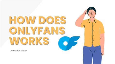 how does onlyfans work for viewers|Introduction to OnlyFans : The Complete Guide